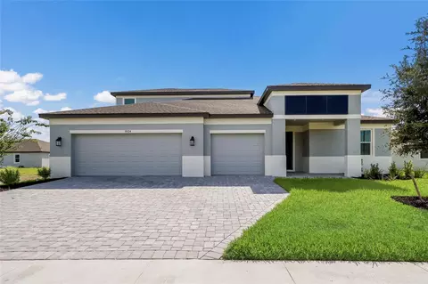 Exterior - 8924 Deep Horizon Loop, Parrish, FL 34219 photo 3 of 18