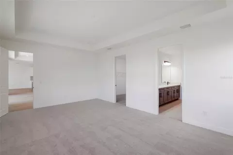 Bedroom - 8924 Deep Horizon Loop, Parrish, FL 34219 photo 3 of 7