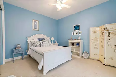 Bedroom - 146 E Tampa Ave, Venice, FL 34285 photo 3 of 3