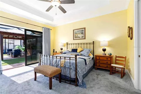 Bedroom - 146 E Tampa Ave, Venice, FL 34285 photo 1 of 3