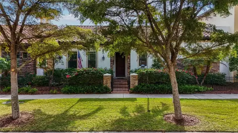Exterior - 146 E Tampa Ave, Venice, FL 34285 photo 4 of 7