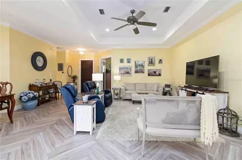 Living - 146 E Tampa Ave, Venice, FL 34285 photo 2 of 2