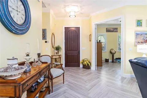Entry Way - 146 E Tampa Ave, Venice, FL 34285 photo 1 of 1