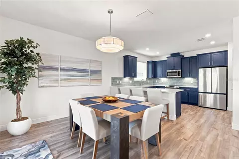 Dining - 11447 Gallatin Trl, Parrish, FL 34219 photo 1 of 5