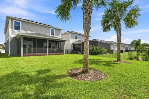 Exterior - 11447 Gallatin Trl, Parrish, FL 34219 photo 9 of 13