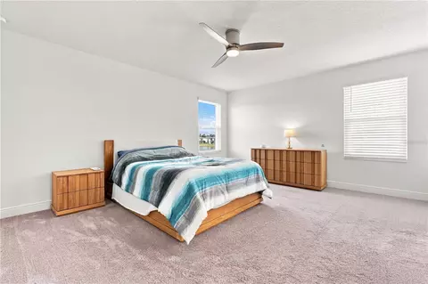 Bedroom - 11447 Gallatin Trl, Parrish, FL 34219 photo 3 of 10
