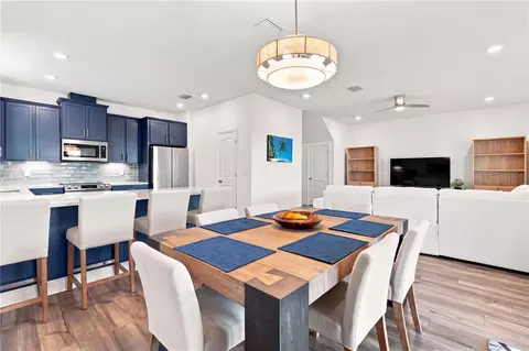 Dining - 11447 Gallatin Trl, Parrish, FL 34219 photo 2 of 5