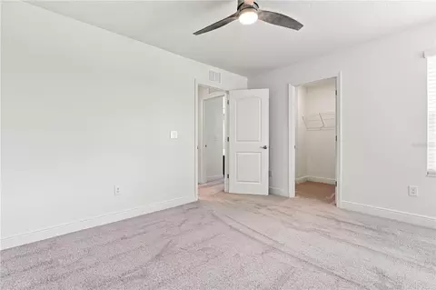 Bedroom - 11447 Gallatin Trl, Parrish, FL 34219 photo 8 of 10
