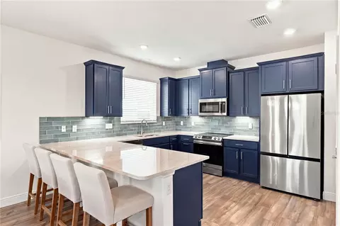 Kitchen - 11447 Gallatin Trl, Parrish, FL 34219 photo 1 of 6