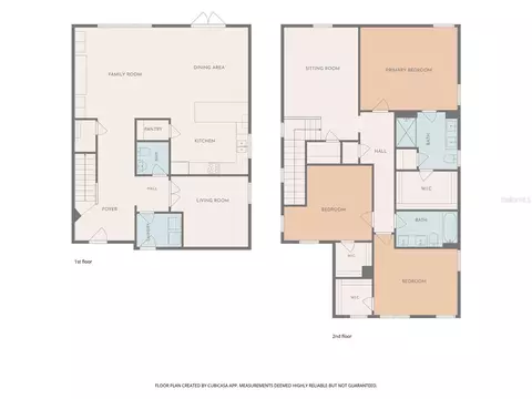 Floorplan - 11447 Gallatin Trl, Parrish, FL 34219 photo 6 of 6