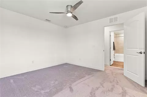 Bedroom - 11447 Gallatin Trl, Parrish, FL 34219 photo 10 of 10