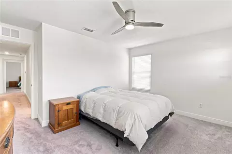 Bedroom - 11447 Gallatin Trl, Parrish, FL 34219 photo 6 of 10