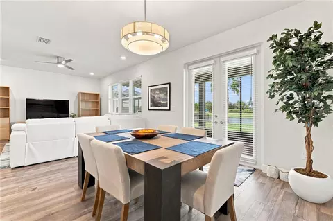 Dining - 11447 Gallatin Trl, Parrish, FL 34219 photo 5 of 5