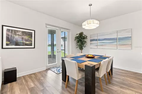 Dining - 11447 Gallatin Trl, Parrish, FL 34219 photo 4 of 5