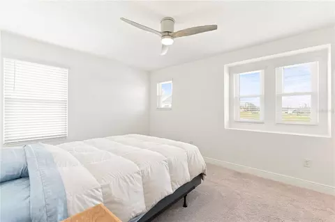 Bedroom - 11447 Gallatin Trl, Parrish, FL 34219 photo 4 of 10