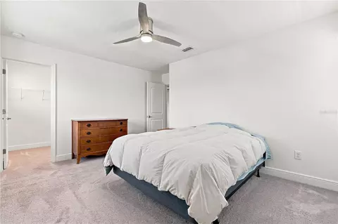 Bedroom - 11447 Gallatin Trl, Parrish, FL 34219 photo 5 of 10