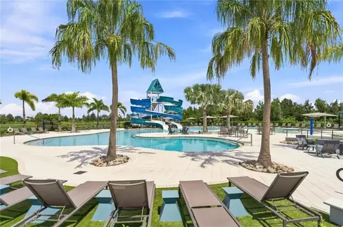 Exterior - 11447 Gallatin Trl, Parrish, FL 34219 photo 12 of 13