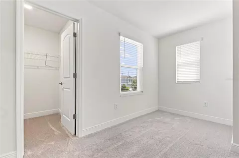 Bedroom - 11447 Gallatin Trl, Parrish, FL 34219 photo 9 of 10