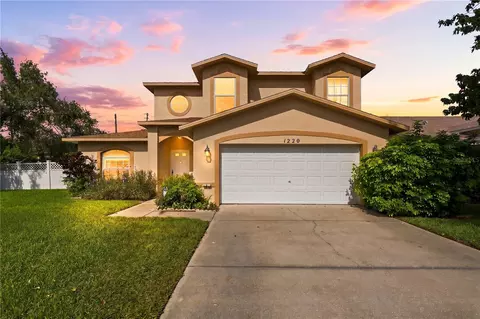 1220 Alexander Way, Clearwater, FL 33756