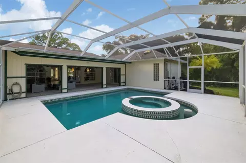 Exterior - 296 Pine Ranch Trl, Osprey, FL 34229 photo 11 of 25