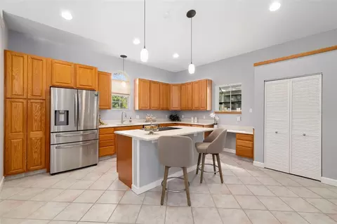 Kitchen - 296 Pine Ranch Trl, Osprey, FL 34229 photo 6 of 6