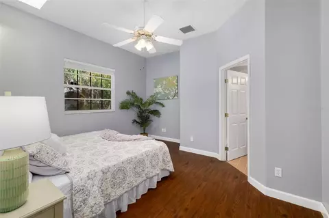 Bedroom - 296 Pine Ranch Trl, Osprey, FL 34229 photo 4 of 12