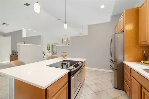 Kitchen - 296 Pine Ranch Trl, Osprey, FL 34229 photo 5 of 6