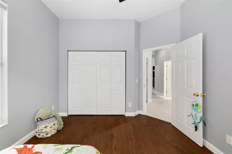 Bedroom - 296 Pine Ranch Trl, Osprey, FL 34229 photo 7 of 12