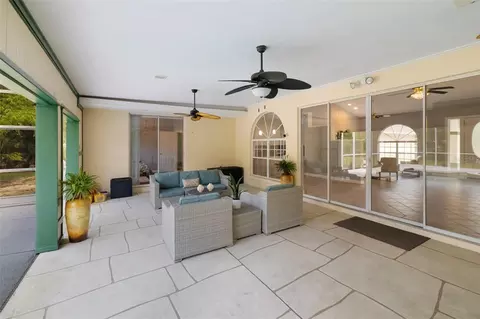Exterior - 296 Pine Ranch Trl, Osprey, FL 34229 photo 6 of 25