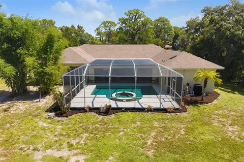 Exterior - 296 Pine Ranch Trl, Osprey, FL 34229 photo 18 of 25
