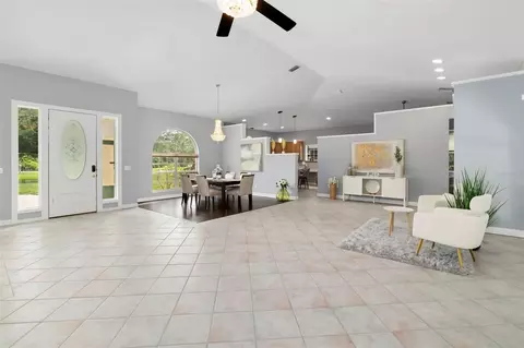 Living - 296 Pine Ranch Trl, Osprey, FL 34229 photo 4 of 8