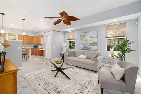 Living - 296 Pine Ranch Trl, Osprey, FL 34229 photo 7 of 8