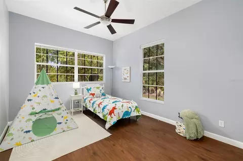 Bedroom - 296 Pine Ranch Trl, Osprey, FL 34229 photo 8 of 12