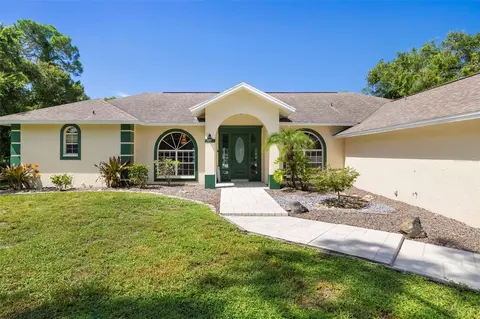 Exterior - 296 Pine Ranch Trl, Osprey, FL 34229 photo 19 of 25