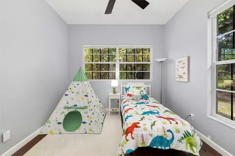 Bedroom - 296 Pine Ranch Trl, Osprey, FL 34229 photo 6 of 12