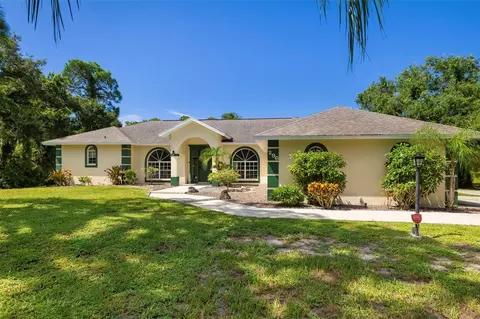 Exterior - 296 Pine Ranch Trl, Osprey, FL 34229 photo 21 of 25