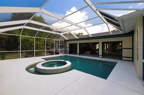 Exterior - 296 Pine Ranch Trl, Osprey, FL 34229 photo 12 of 25