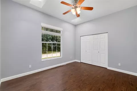Bedroom - 296 Pine Ranch Trl, Osprey, FL 34229 photo 11 of 12
