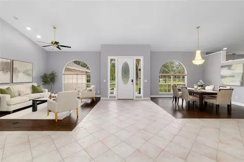 Living - 296 Pine Ranch Trl, Osprey, FL 34229 photo 3 of 8