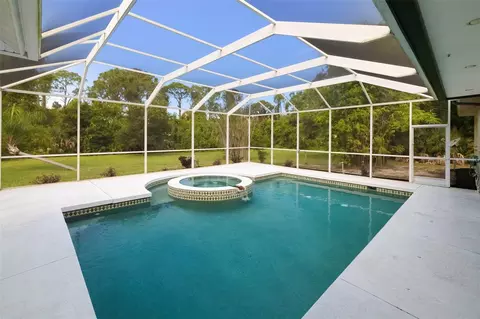 Exterior - 296 Pine Ranch Trl, Osprey, FL 34229 photo 4 of 25