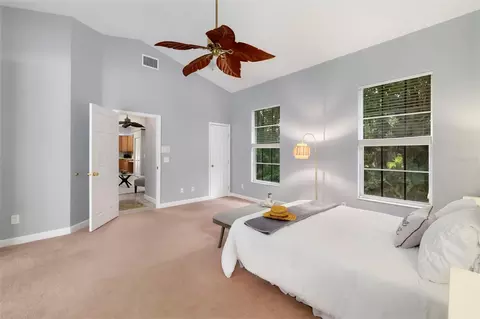 Bedroom - 296 Pine Ranch Trl, Osprey, FL 34229 photo 2 of 12