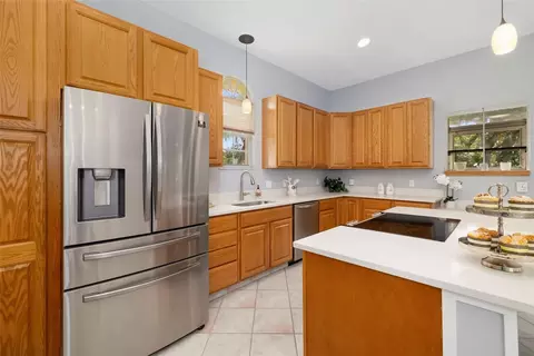 Kitchen - 296 Pine Ranch Trl, Osprey, FL 34229 photo 3 of 6