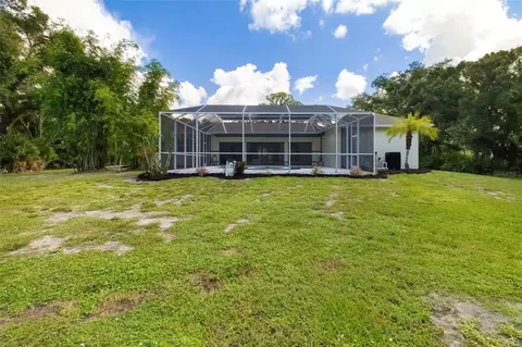 Exterior - 296 Pine Ranch Trl, Osprey, FL 34229 photo 15 of 25