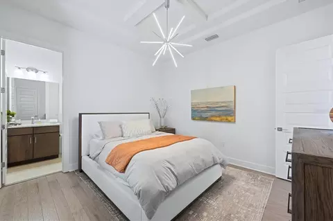Bedroom - 5935 Redbay Blvd, Bradenton, FL 34210 photo 5 of 8