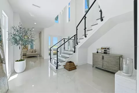 Entry Way - 5935 Redbay Blvd, Bradenton, FL 34210 photo 2 of 8