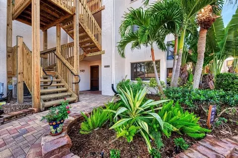1600 Cove Ii Pl #412, Sarasota, FL 34242