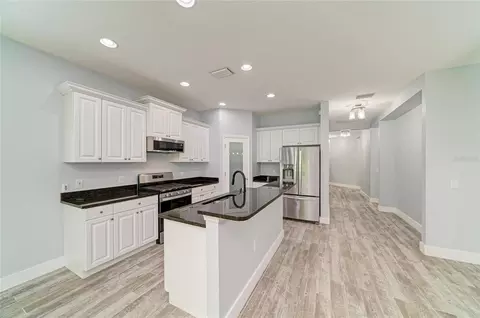 Kitchen - 4158 Deep Creek Ter, Parrish, FL 34219 photo 2 of 7