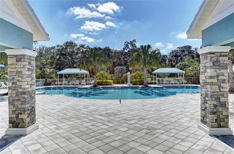Exterior - 4158 Deep Creek Ter, Parrish, FL 34219 photo 8 of 10