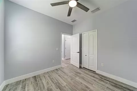 Bedroom - 4158 Deep Creek Ter, Parrish, FL 34219 photo 5 of 7