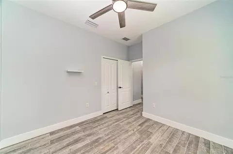Bedroom - 4158 Deep Creek Ter, Parrish, FL 34219 photo 7 of 7
